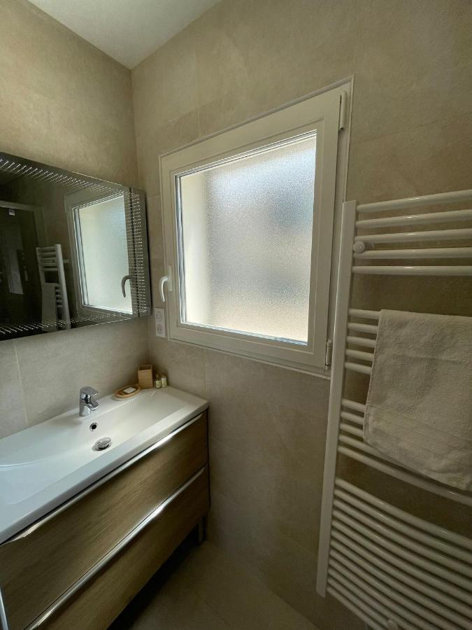 Apartament Carry Le Rouet : Superbe T2 Neuf Zewnętrze zdjęcie